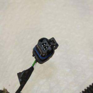 Citroen DS3 Rear Bumper Wiring Loom 966423738 Genuine - Image 10