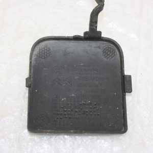 Citroen Dispatch Expert 16+ Rear Bumper Tow Cover 9811639577 Genuine - Image 7