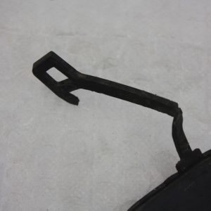 Citroen Dispatch Expert 16+ Rear Bumper Tow Cover 9811639577 Genuine - Image 8