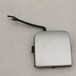 Citroen Dispatch Expert 16+ Rear Bumper Tow Cover 9811639577 Genuine - Image 1