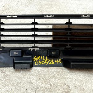 Citroen Dispatch Front Bumper Lower Radiator Grille 2016-2024 9811710277 Genuine - Image 11