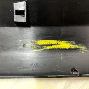 Citroen Dispatch Front Right Lower Door Moulding 2016 TO 2024 9808747077 - Image 4