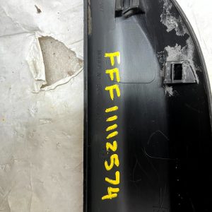 Citroen Dispatch Front Right Lower Door Moulding 2016 TO 2024 9808747077 - Image 5