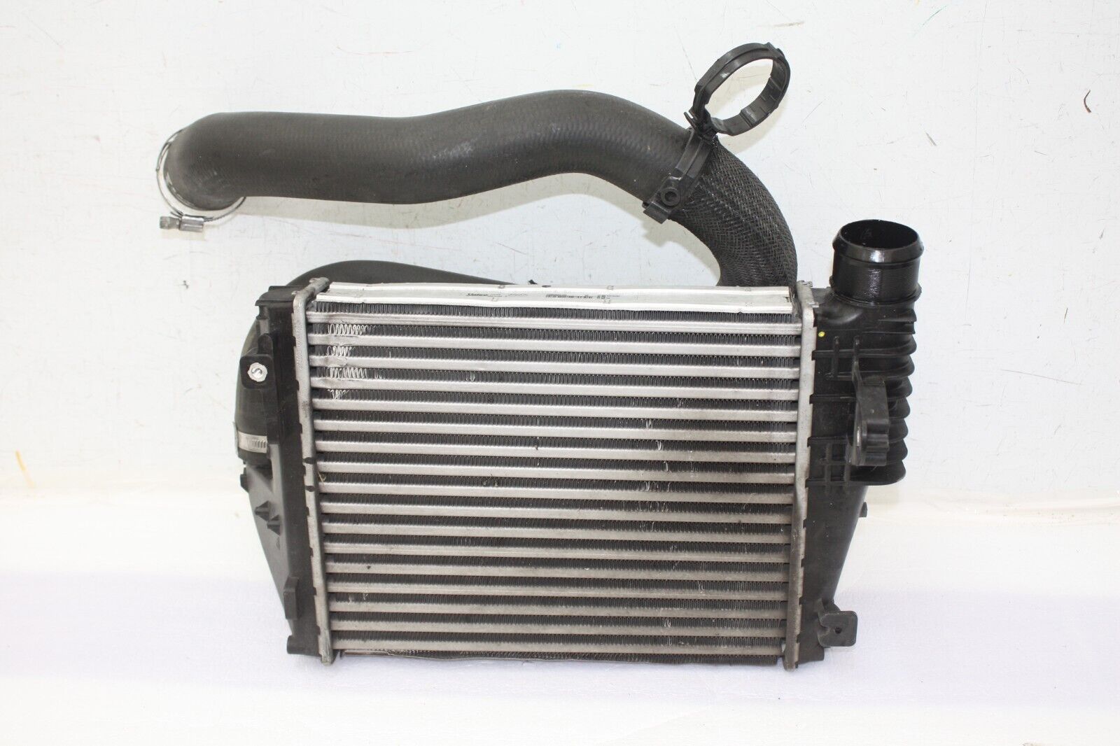 Citroen Dispatch Peugeot Expert Turbo Intercooler 2016-2024 9806562180 *DAMAGED*