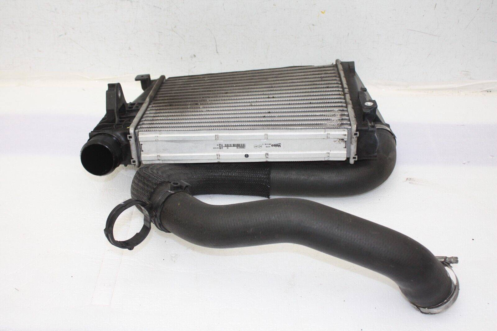 Citroen-Dispatch-Peugeot-Expert-Turbo-Intercooler-9806562180-Genuine-DAMAGED-176649958055-10