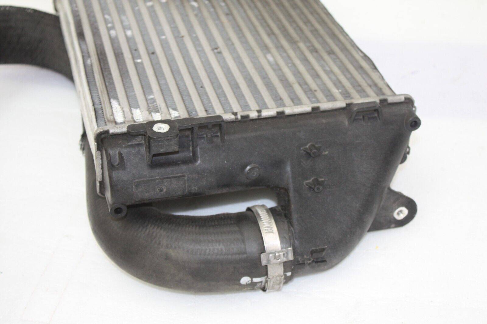 Citroen-Dispatch-Peugeot-Expert-Turbo-Intercooler-9806562180-Genuine-DAMAGED-176649958055-12