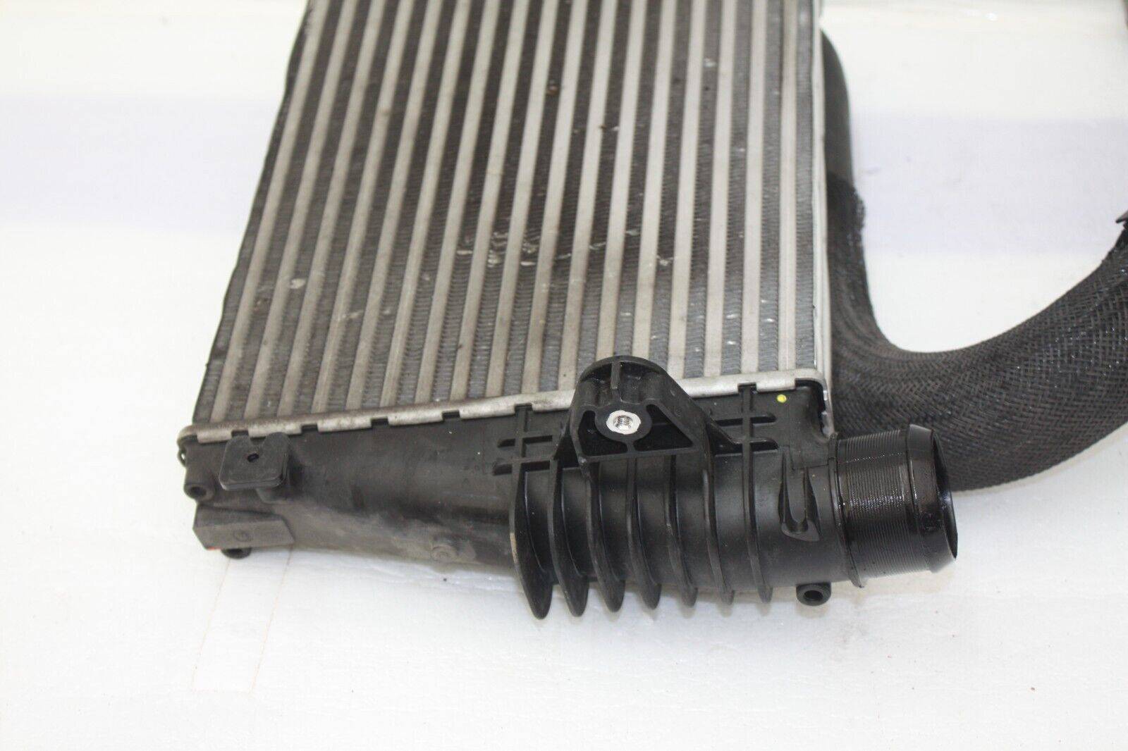 Citroen-Dispatch-Peugeot-Expert-Turbo-Intercooler-9806562180-Genuine-DAMAGED-176649958055-13