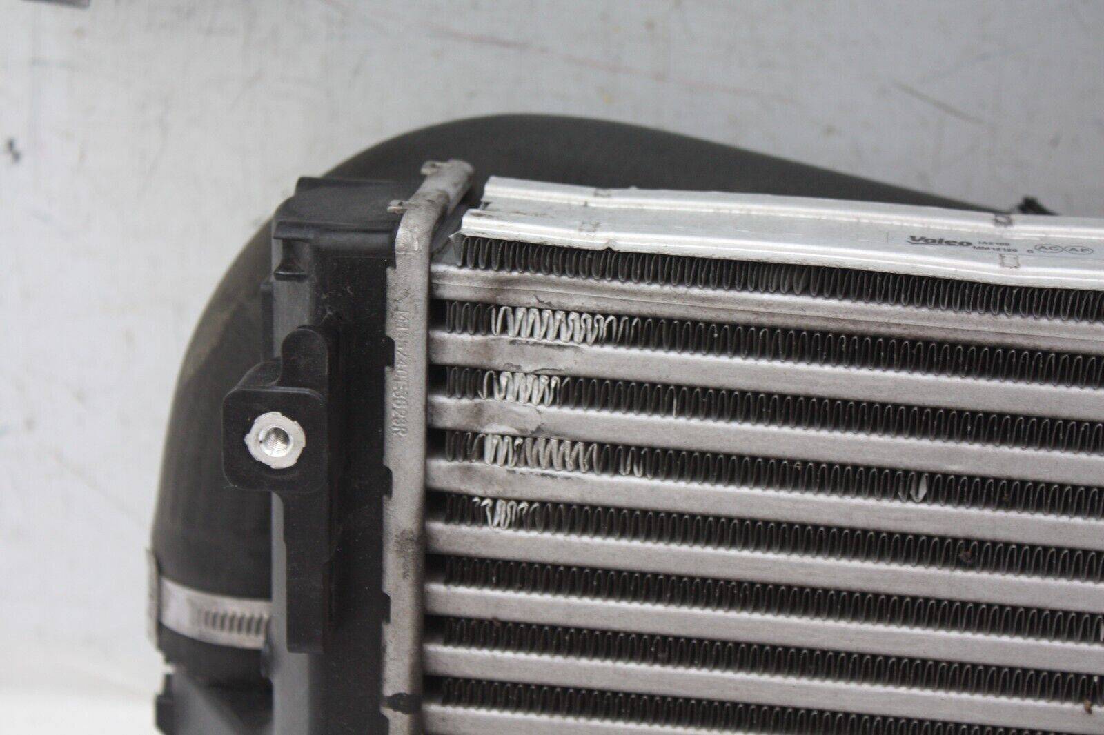 Citroen-Dispatch-Peugeot-Expert-Turbo-Intercooler-9806562180-Genuine-DAMAGED-176649958055-2