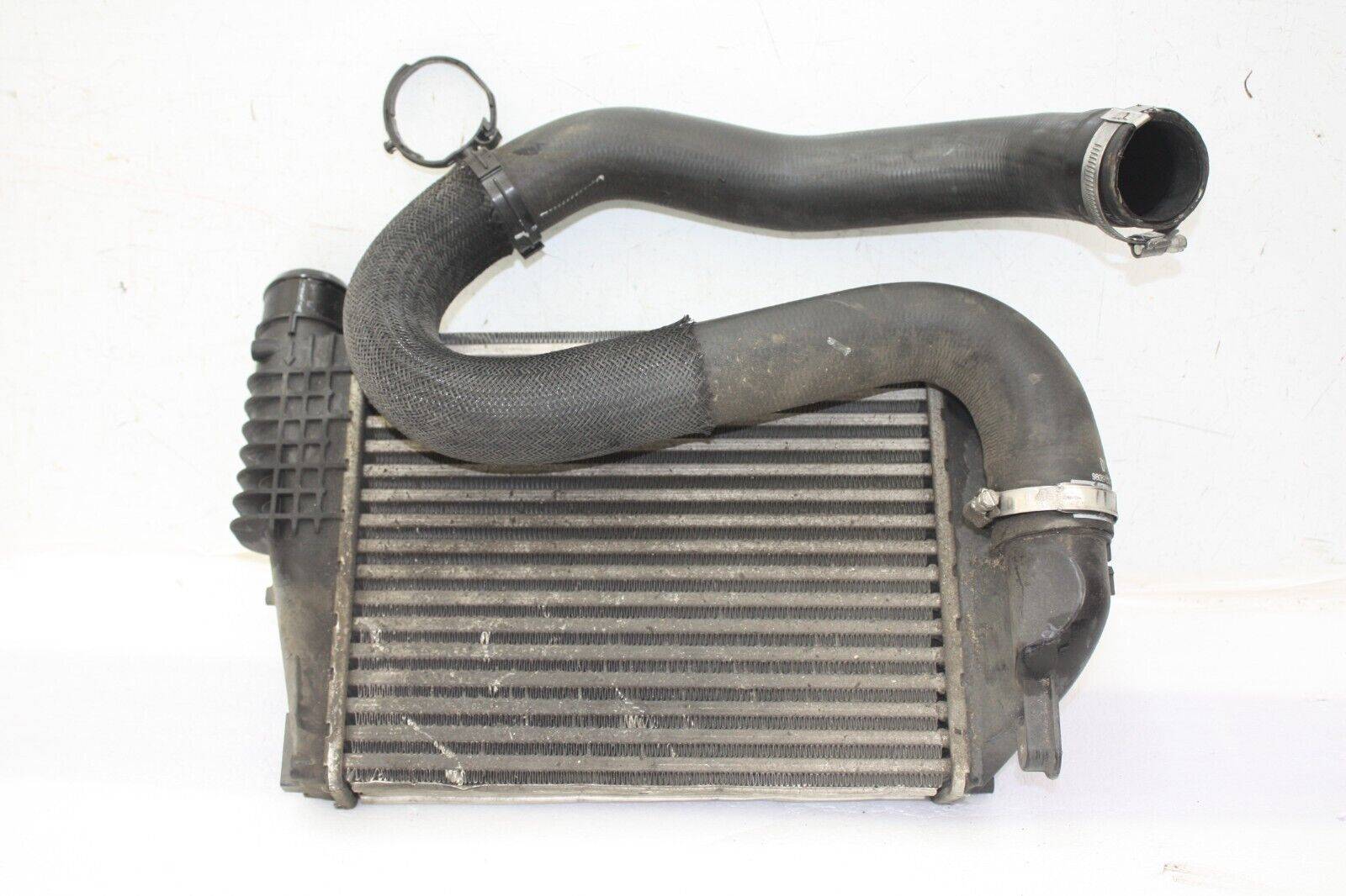 Citroen-Dispatch-Peugeot-Expert-Turbo-Intercooler-9806562180-Genuine-DAMAGED-176649958055-8