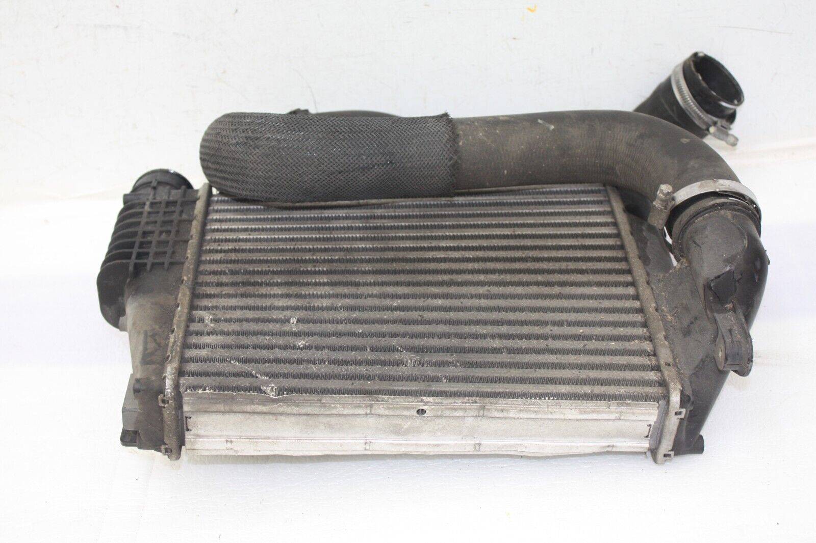 Citroen-Dispatch-Peugeot-Expert-Turbo-Intercooler-9806562180-Genuine-DAMAGED-176649958055-9