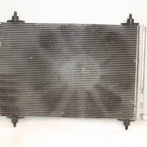 Citroen Peugeot Engine Cooling Radiator 222735291 Genuine - Image 12