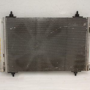 Citroen Peugeot Engine Cooling Radiator 222735291 Genuine