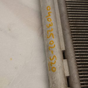 Citroen Peugeot Engine Cooling Radiator 222735291 Genuine - Image 10