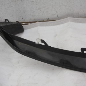 Cupra Formentor Front Bumper Lower Left Trim 2020 TO 2024 5FA853711A Genuine - Image 11