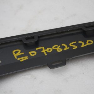 Cupra Formentor Front Bumper Lower Left Trim 2020 TO 2024 5FA853711A Genuine - Image 13