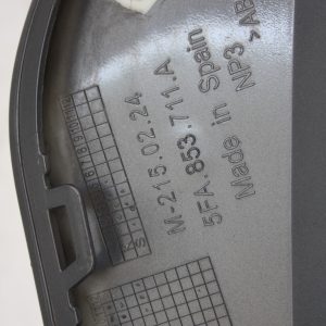 Cupra Formentor Front Bumper Lower Left Trim 2020 TO 2024 5FA853711A Genuine - Image 14