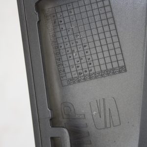 Cupra Formentor Front Bumper Lower Left Trim 2020 TO 2024 5FA853711A Genuine - Image 15