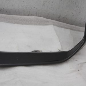 Cupra Formentor Front Bumper Lower Left Trim 2020 TO 2024 5FA853711A Genuine - Image 4