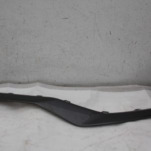 Cupra Formentor Front Bumper Lower Left Trim 2020 TO 2024 5FA853711A Genuine