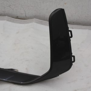 Cupra Formentor Front Bumper Lower Left Trim 2020 TO 2024 5FA853711A Genuine - Image 8