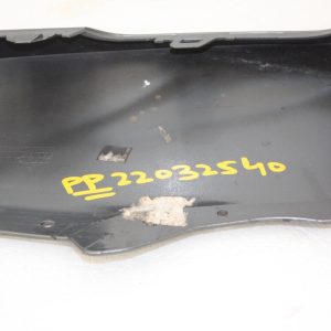 Cupra Formentor Front Bumper Lower Left Trim 5FF805903A Genuine - Image 13