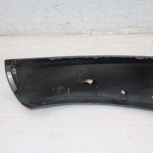 Cupra Formentor Front Bumper Lower Left Trim 5FF805903A Genuine - Image 16