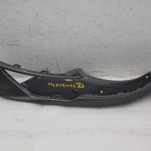 Cupra Formentor Front Bumper Lower Left Trim 5FF805903A Genuine - Image 1