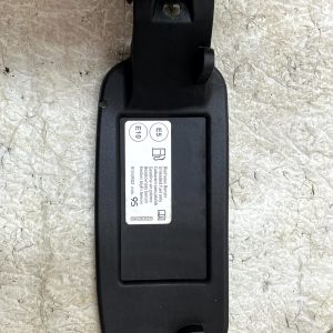 Cupra Formentor Fuel Tank Filler Flap Cap Cover 2020 TO 2024 5FF809905F Genuine - Image 12