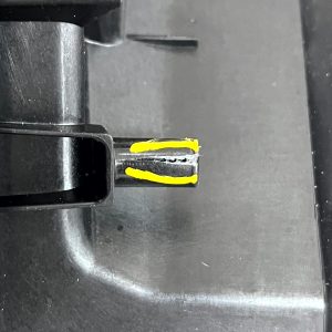 Cupra Formentor Fuel Tank Filler Flap Cap Cover 2020 TO 2024 5FF809905F Genuine - Image 21