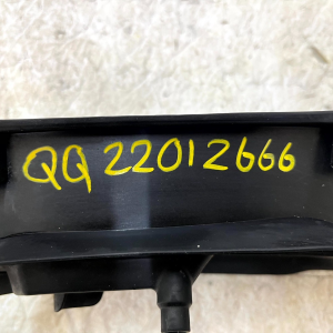 Cupra Formentor Fuel Tank Filler Flap Cap Cover 2020 TO 2024 5FF809905F Genuine - Image 25