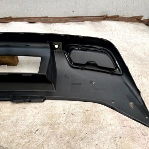 Cupra Formentor Rear Bumper Lower Section 2020 TO 2024 5FF807568B Genuine - Image 14