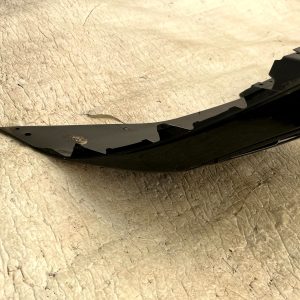 Cupra Formentor Rear Bumper Lower Section 2020 TO 2024 5FF807568B Genuine - Image 3