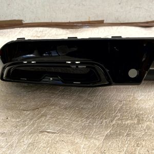 Cupra Formentor Rear Bumper Lower Section 2020 TO 2024 5FF807568B Genuine - Image 5