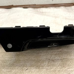 Cupra Formentor Rear Bumper Lower Section 2020 TO 2024 5FF807568B Genuine - Image 8
