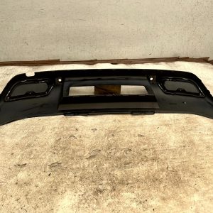 Cupra Formentor Rear Bumper Lower Section 2020 TO 2024 5FF807568B Genuine - Image 10