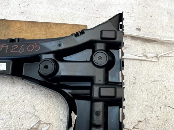 Cupra Formentor Rear Right Bumper Support Bracket 2020 TO 2024 5FF807394 Genuine 178502854685 10
