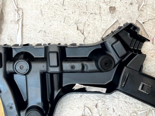 Cupra Formentor Rear Right Bumper Support Bracket 2020 TO 2024 5FF807394 Genuine 178502854685 11