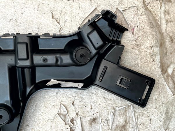 Cupra Formentor Rear Right Bumper Support Bracket 2020 TO 2024 5FF807394 Genuine 178502854685 12