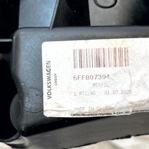 Cupra Formentor Rear Right Bumper Support Bracket 2020 TO 2024 5FF807394 Genuine - Image 14