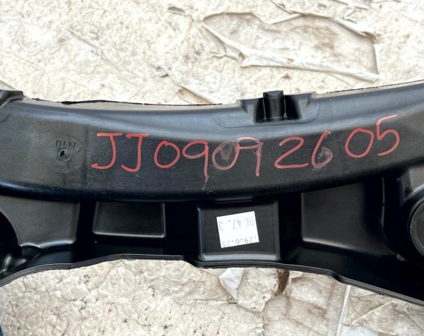 Cupra Formentor Rear Right Bumper Support Bracket 2020 TO 2024 5FF807394 Genuine 178502854685 15