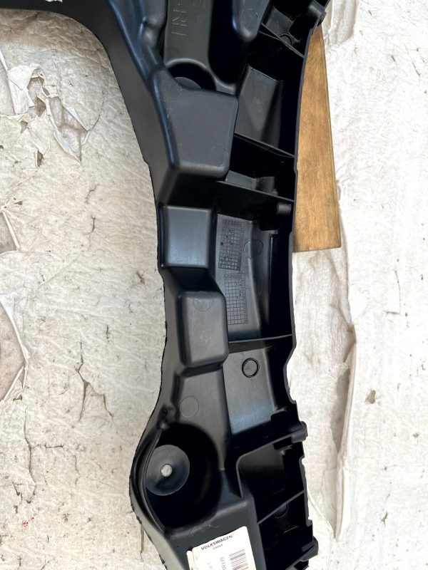 Cupra Formentor Rear Right Bumper Support Bracket 2020 TO 2024 5FF807394 Genuine 178502854685 4