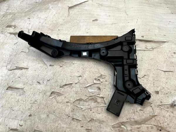 Cupra Formentor Rear Right Bumper Support Bracket 2020 TO 2024 5FF807394 Genuine 178502854685 6