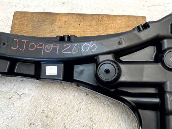 Cupra Formentor Rear Right Bumper Support Bracket 2020 TO 2024 5FF807394 Genuine 178502854685 9