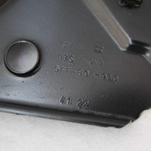 Cupra Formentor Right Side Headlight Bracket 2020 TO 2024 5FF806930 Genuine - Image 5