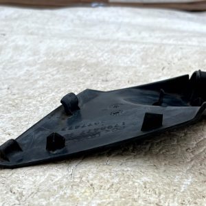 DAF XF Front Right Lower Grill Towing Eye Cap Cover 2012 TO 2021 1798477 Genuine - Image 12