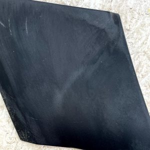 DAF XF Front Right Lower Grill Towing Eye Cap Cover 2012 TO 2021 1798477 Genuine - Image 4