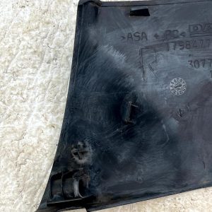 DAF XF Front Right Lower Grill Towing Eye Cap Cover 2012 TO 2021 1798477 Genuine - Image 7