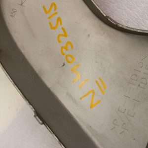 Dacia Duster Front Bumper Lower Section 2018 TO 2021 620721430R Genuine - Image 17