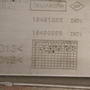 Dacia Duster Front Bumper Lower Section 2018 TO 2021 620721430R Genuine - Image 19