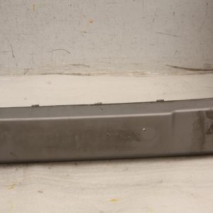 Dacia Duster Front Bumper Lower Section 2018 TO 2021 620721430R Genuine - Image 5